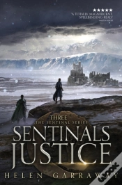 Capa do artigo Sentinals Rising