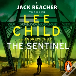 Capa do artigo Sentinel