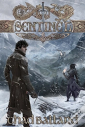 Capa do artigo Sentinel