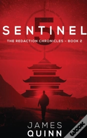 Capa do artigo Sentinel Five