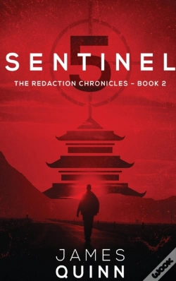 Capa do artigo Sentinel Five