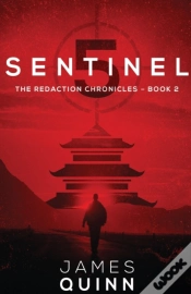 Capa do artigo Sentinel Five