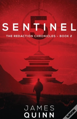 Capa do artigo Sentinel Five
