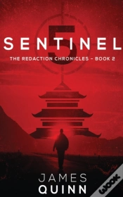 Capa do artigo Sentinel Five