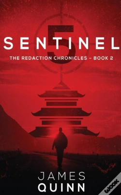 Capa do artigo Sentinel Five