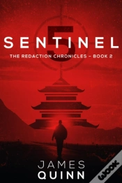 Capa do artigo Sentinel Five