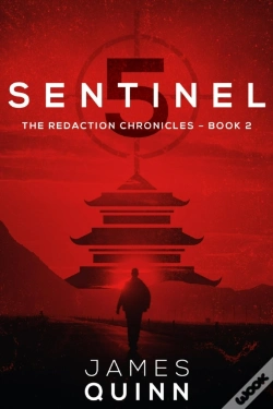 Capa do artigo Sentinel Five