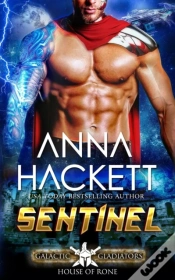 Capa do artigo Sentinel