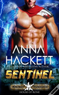Capa do artigo Sentinel