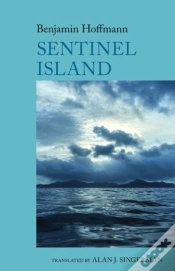 Capa do artigo Sentinel Island: A Novel
