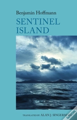 Capa do artigo Sentinel Island: A Novel