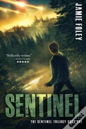 Capa do artigo Sentinel