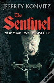 Capa do artigo Sentinel