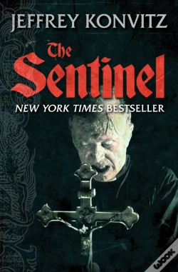 Capa do artigo Sentinel