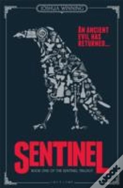Capa do artigo Sentinel