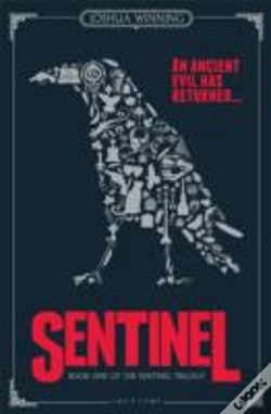 Capa do artigo Sentinel