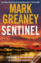 Capa do artigo Sentinel