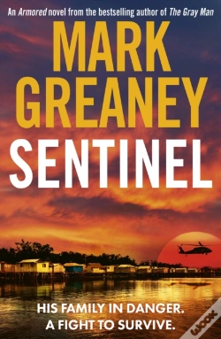 Capa do artigo Sentinel
