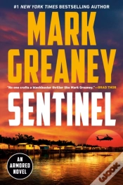 Capa do artigo Sentinel