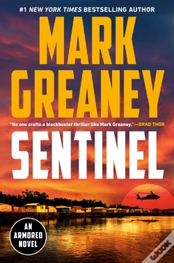 Capa do artigo Sentinel