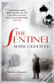 Capa do artigo Sentinel