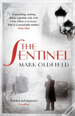 Capa do artigo Sentinel