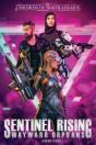 Sentinel Rising - Preview
