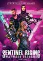 Sentinel Rising - Preview