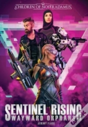 Capa do artigo Sentinel Rising