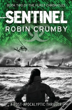 Capa do artigo Sentinel