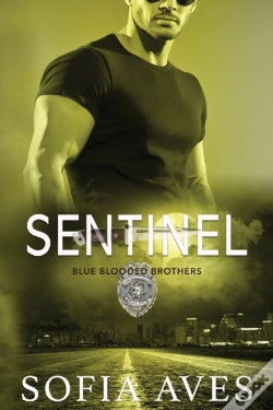 Capa do artigo Sentinel
