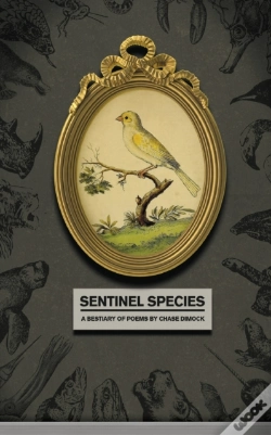 Capa do artigo Sentinel Species