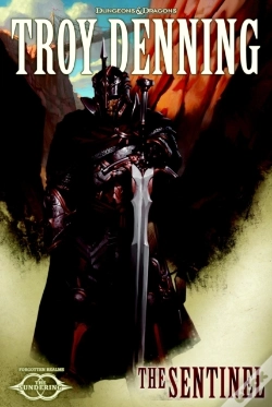 Capa do artigo Sentinel