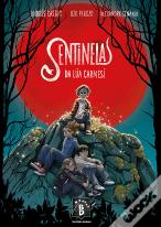 Sentinelas Da Lua Carmesi