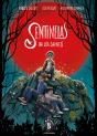 Sentinelas Da Lua Carmesi - Preview