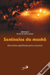Capa do artigo Sentinelas da Manhã