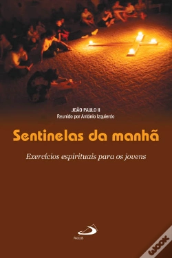 Capa do artigo Sentinelas da Manhã