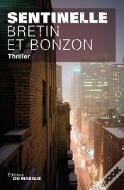 Capa do artigo Sentinelle