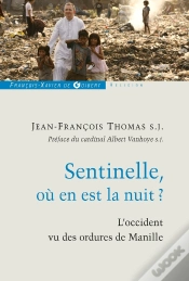 Capa do artigo Sentinelle, Où En Est La Nuit ? ; L