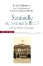 Sentinelle Ou Pont Sur Le Rhin ? - Preview