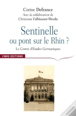 Capa do artigo Sentinelle Ou Pont Sur Le Rhin ?
