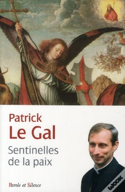 Capa do artigo Sentinelles De La Paix