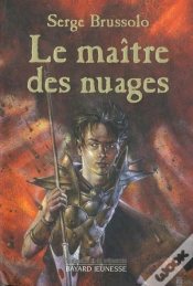 Capa do artigo Sentinelles Du Crepuscule T.1 ; Le Maitre Des Nuages