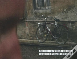 Capa do artigo Sentinelles Sans Bataillon