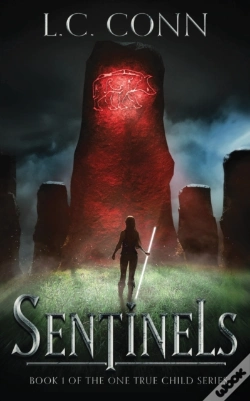 Capa do artigo Sentinels