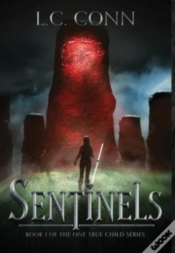 Capa do artigo Sentinels