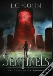 Capa do artigo Sentinels