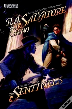Capa do artigo Sentinels