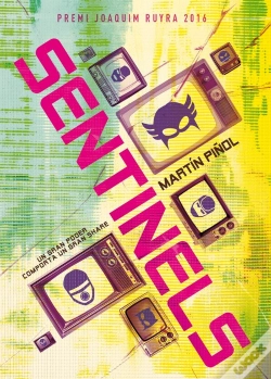 Capa do artigo Sentinels