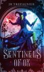 Sentinels Of Oz: A Reverse Harem Academy - Preview